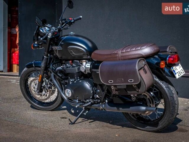 Триумф Другая, объемом двигателя 0 л и пробегом 0 тыс. км за 16500 $, фото 6 на Automoto.ua