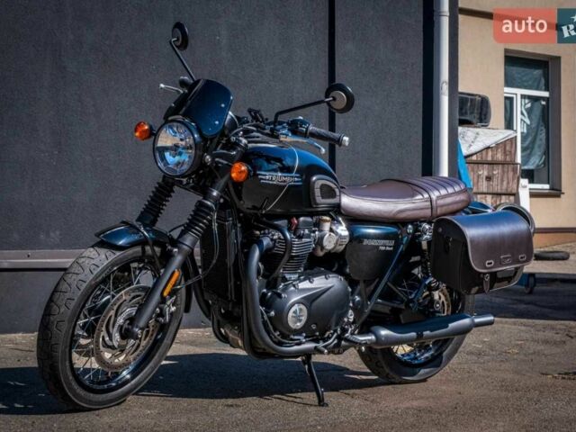 Триумф Другая, объемом двигателя 0 л и пробегом 0 тыс. км за 16500 $, фото 5 на Automoto.ua