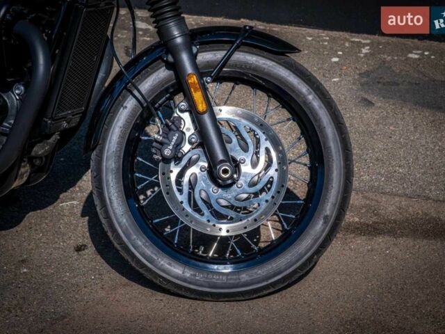 Триумф Другая, объемом двигателя 0 л и пробегом 0 тыс. км за 16500 $, фото 9 на Automoto.ua