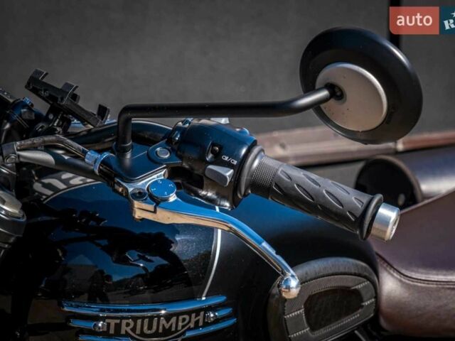 Триумф Другая, объемом двигателя 0 л и пробегом 0 тыс. км за 16500 $, фото 17 на Automoto.ua