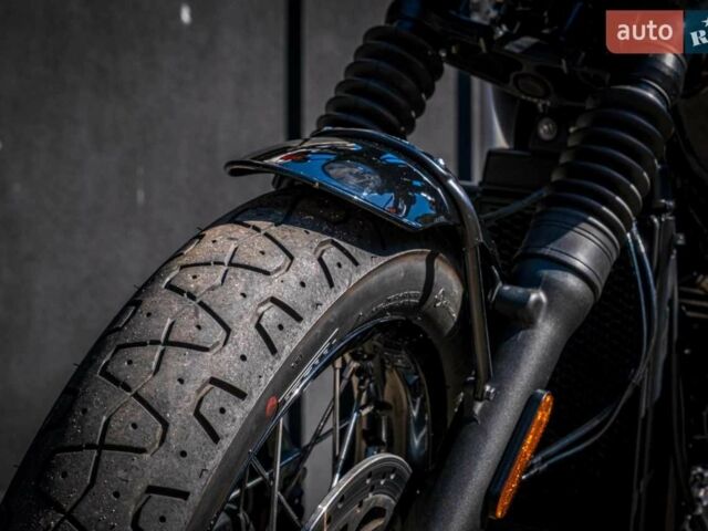 Триумф Другая, объемом двигателя 0 л и пробегом 0 тыс. км за 16500 $, фото 21 на Automoto.ua