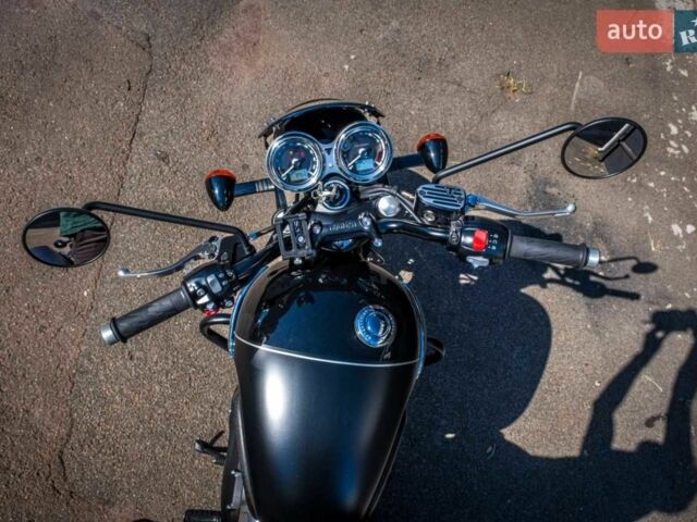 Триумф Другая, объемом двигателя 0 л и пробегом 0 тыс. км за 16500 $, фото 13 на Automoto.ua