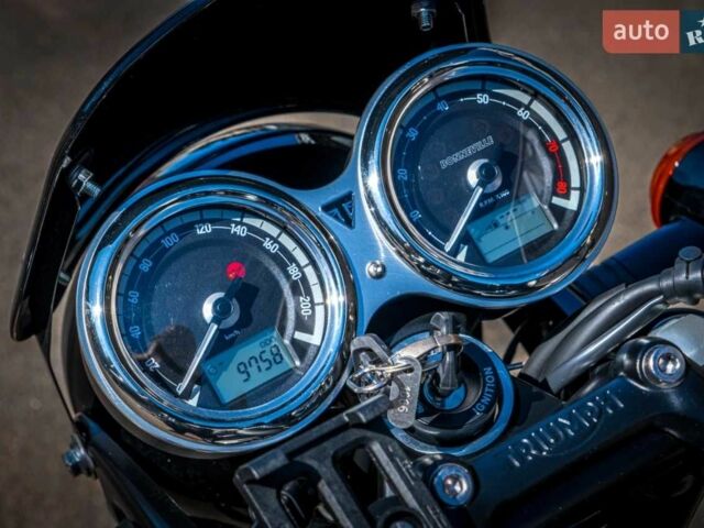 Триумф Другая, объемом двигателя 0 л и пробегом 0 тыс. км за 16500 $, фото 15 на Automoto.ua