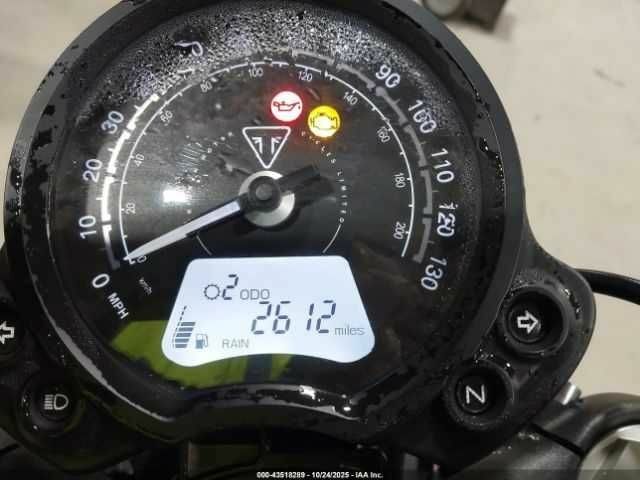 Тріумф Інша, об'ємом двигуна 1.2 л та пробігом 0 тис. км за 3000 $, фото 13 на Automoto.ua