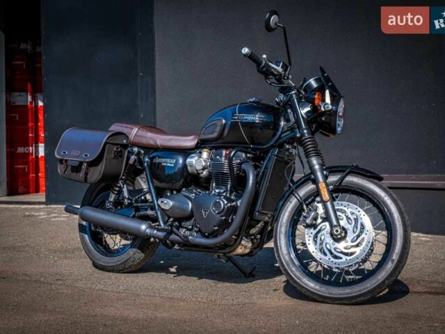 Триумф Другая, объемом двигателя 0 л и пробегом 0 тыс. км за 16500 $, фото 1 на Automoto.ua