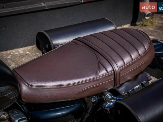 Триумф Другая, объемом двигателя 0 л и пробегом 0 тыс. км за 16500 $, фото 16 на Automoto.ua