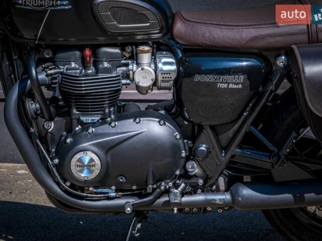 Триумф Другая, объемом двигателя 0 л и пробегом 0 тыс. км за 16500 $, фото 11 на Automoto.ua