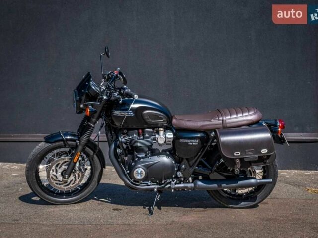 Триумф Другая, объемом двигателя 0 л и пробегом 0 тыс. км за 16500 $, фото 4 на Automoto.ua