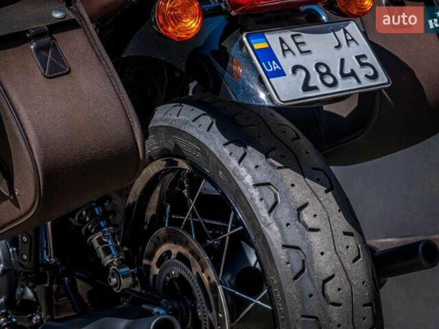 Триумф Другая, объемом двигателя 0 л и пробегом 0 тыс. км за 16500 $, фото 22 на Automoto.ua