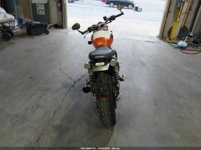 Тріумф Інша, об'ємом двигуна 1.2 л та пробігом 0 тис. км за 3000 $, фото 5 на Automoto.ua