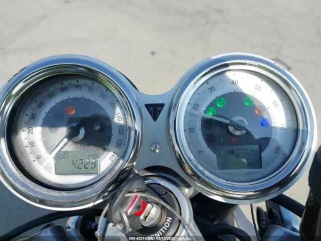 Триумф Другая, объемом двигателя 1.2 л и пробегом 0 тыс. км за 3500 $, фото 10 на Automoto.ua