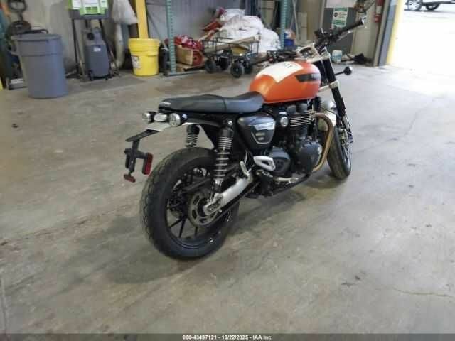 Тріумф Інша, об'ємом двигуна 1.2 л та пробігом 0 тис. км за 3000 $, фото 2 на Automoto.ua