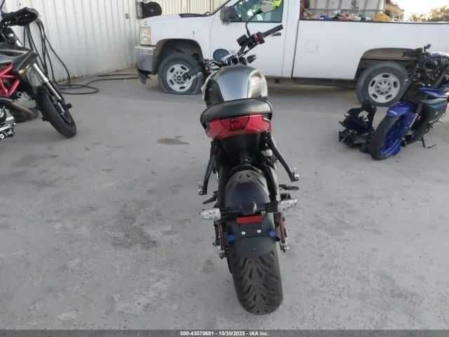 Триумф Другая, объемом двигателя 0.66 л и пробегом 0 тыс. км за 2000 $, фото 4 на Automoto.ua