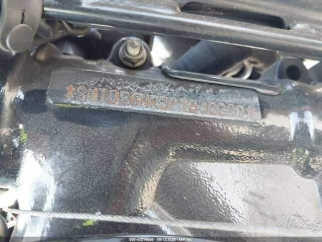 Триумф Другая, объемом двигателя 1.2 л и пробегом 0 тыс. км за 3500 $, фото 12 на Automoto.ua