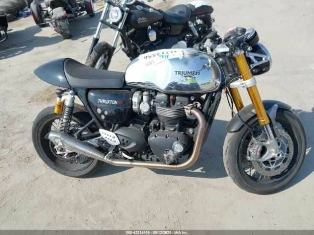 Триумф Другая, объемом двигателя 1.2 л и пробегом 0 тыс. км за 3500 $, фото 8 на Automoto.ua