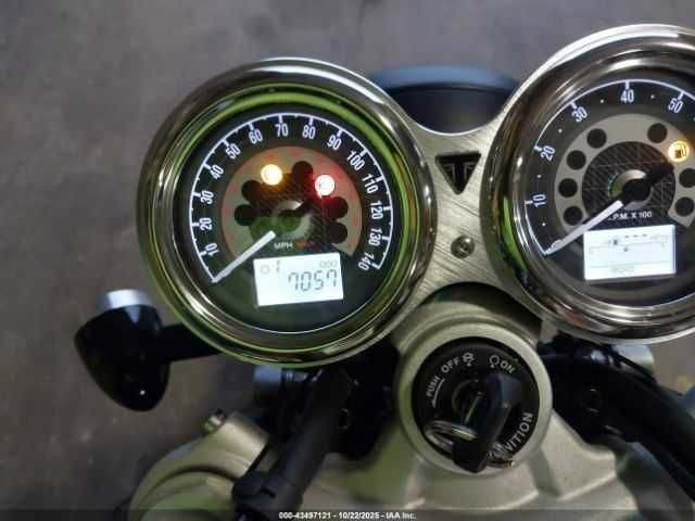 Тріумф Інша, об'ємом двигуна 1.2 л та пробігом 0 тис. км за 3000 $, фото 8 на Automoto.ua