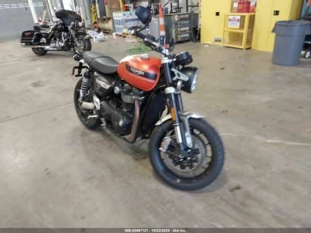 Тріумф Інша, об'ємом двигуна 1.2 л та пробігом 0 тис. км за 3000 $, фото 1 на Automoto.ua