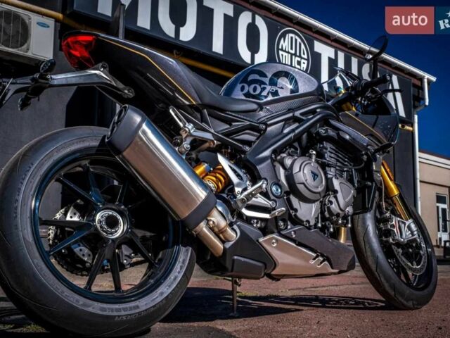 Триумф Другая, объемом двигателя 1.2 л и пробегом 0 тыс. км за 29900 $, фото 2 на Automoto.ua