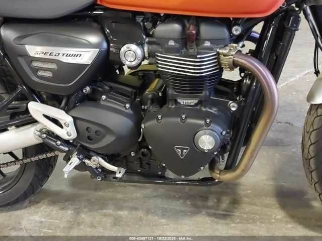 Тріумф Інша, об'ємом двигуна 1.2 л та пробігом 0 тис. км за 3000 $, фото 7 на Automoto.ua