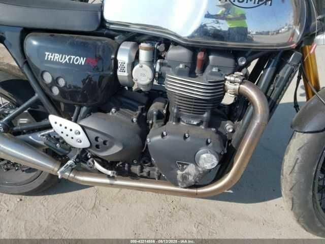 Триумф Другая, объемом двигателя 1.2 л и пробегом 0 тыс. км за 3500 $, фото 6 на Automoto.ua