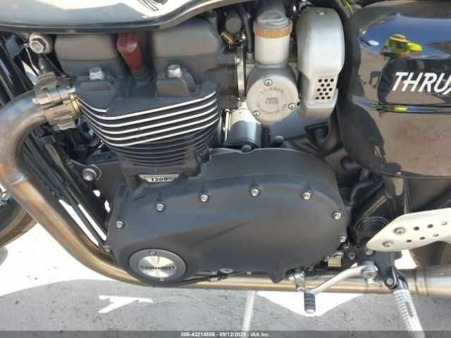 Триумф Другая, объемом двигателя 1.2 л и пробегом 0 тыс. км за 3500 $, фото 7 на Automoto.ua