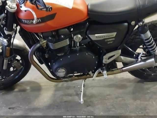 Тріумф Інша, об'ємом двигуна 1.2 л та пробігом 0 тис. км за 3000 $, фото 6 на Automoto.ua