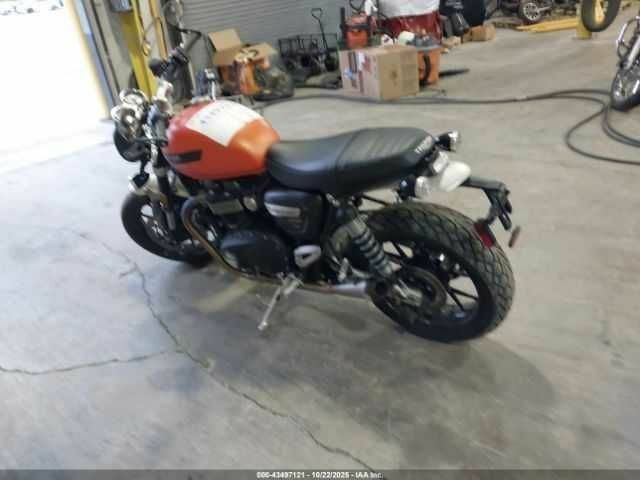 Тріумф Інша, об'ємом двигуна 1.2 л та пробігом 0 тис. км за 3000 $, фото 3 на Automoto.ua