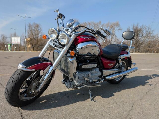 Тріумф Інша, об'ємом двигуна 2.3 л та пробігом 0 тис. км за 10799 $, фото 1 на Automoto.ua