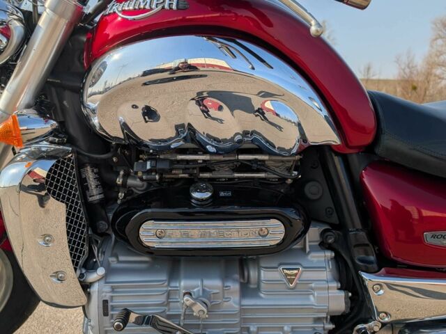 Тріумф Інша, об'ємом двигуна 2.3 л та пробігом 0 тис. км за 10799 $, фото 7 на Automoto.ua