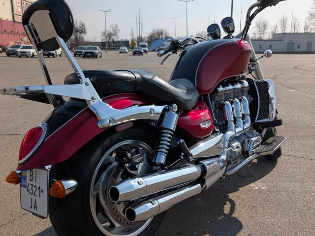 Тріумф Інша, об'ємом двигуна 2.3 л та пробігом 0 тис. км за 10799 $, фото 5 на Automoto.ua