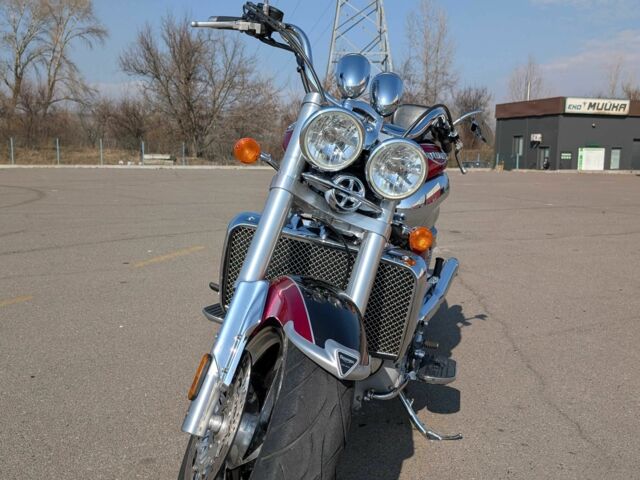 Тріумф Інша, об'ємом двигуна 2.3 л та пробігом 0 тис. км за 10799 $, фото 3 на Automoto.ua