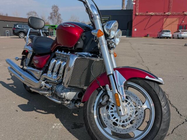 Тріумф Інша, об'ємом двигуна 2.3 л та пробігом 0 тис. км за 10799 $, фото 4 на Automoto.ua