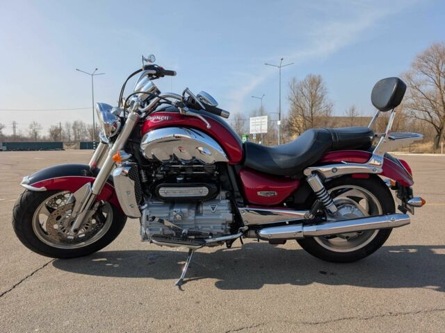 Тріумф Інша, об'ємом двигуна 2.3 л та пробігом 0 тис. км за 10799 $, фото 2 на Automoto.ua