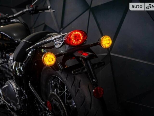 Тріумф Інша, об'ємом двигуна 0 л та пробігом 0 тис. км за 11800 $, фото 17 на Automoto.ua