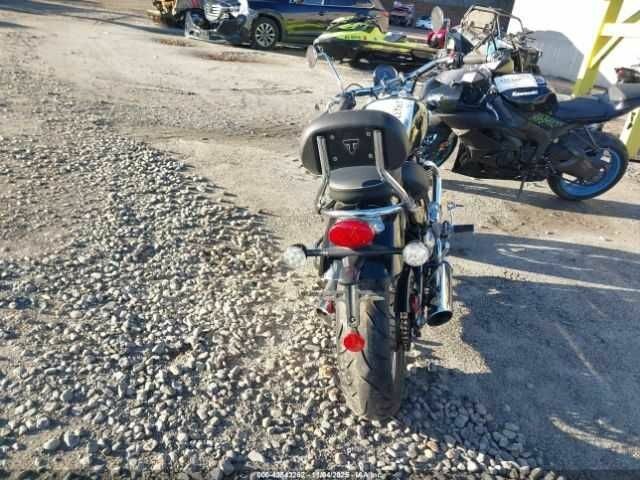 Тріумф Інша, об'ємом двигуна 1.2 л та пробігом 0 тис. км за 1500 $, фото 5 на Automoto.ua