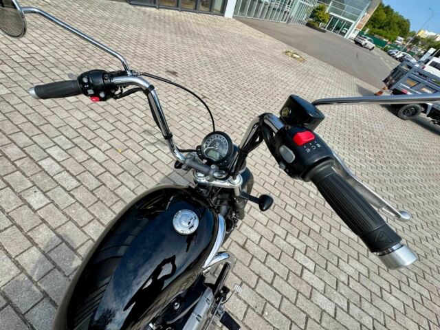 Триумф Другая, объемом двигателя 1.2 л и пробегом 0 тыс. км за 12999 $, фото 18 на Automoto.ua