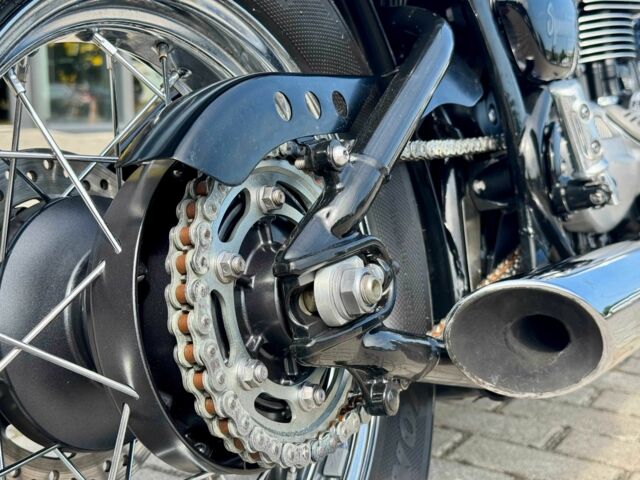 Триумф Другая, объемом двигателя 1.2 л и пробегом 0 тыс. км за 12999 $, фото 23 на Automoto.ua