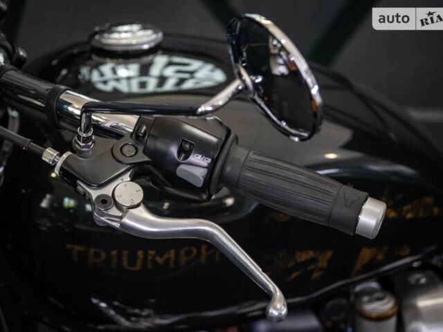 Тріумф Інша, об'ємом двигуна 0 л та пробігом 0 тис. км за 11800 $, фото 18 на Automoto.ua