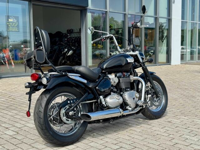 Триумф Другая, объемом двигателя 1.2 л и пробегом 0 тыс. км за 12999 $, фото 3 на Automoto.ua