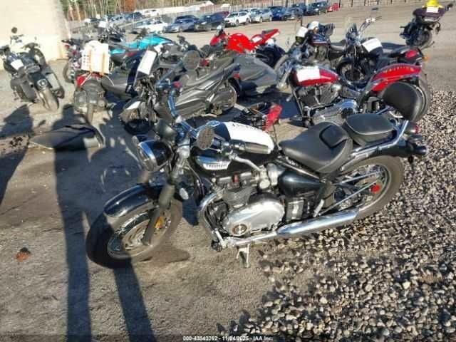 Тріумф Інша, об'ємом двигуна 1.2 л та пробігом 0 тис. км за 1500 $, фото 8 на Automoto.ua