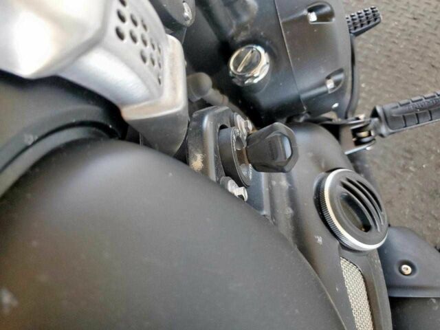 Тріумф Інша, об'ємом двигуна 1.2 л та пробігом 0 тис. км за 2500 $, фото 7 на Automoto.ua