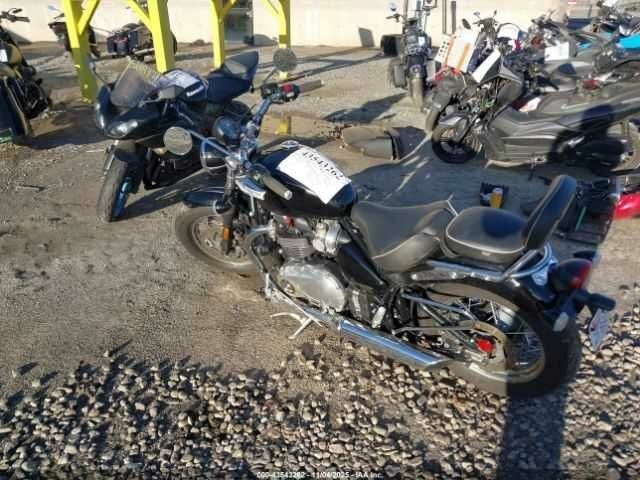 Тріумф Інша, об'ємом двигуна 1.2 л та пробігом 0 тис. км за 1500 $, фото 3 на Automoto.ua