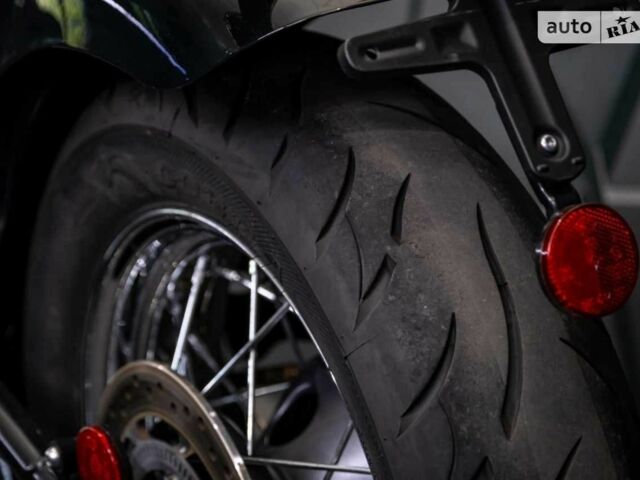 Тріумф Інша, об'ємом двигуна 0 л та пробігом 0 тис. км за 11800 $, фото 21 на Automoto.ua