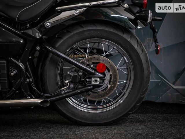 Тріумф Інша, об'ємом двигуна 0 л та пробігом 0 тис. км за 11800 $, фото 8 на Automoto.ua