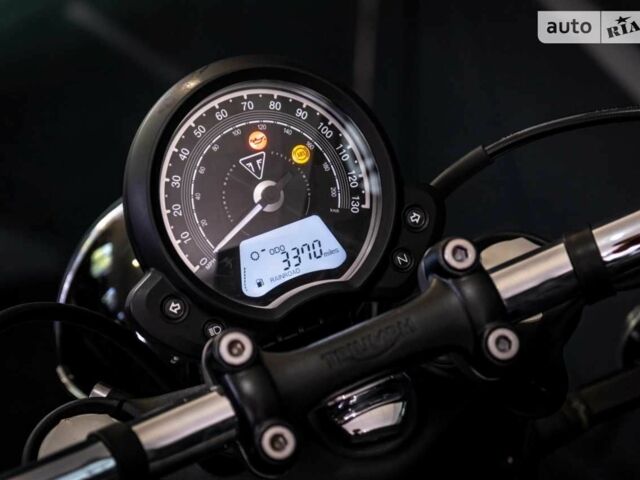 Тріумф Інша, об'ємом двигуна 0 л та пробігом 0 тис. км за 11800 $, фото 16 на Automoto.ua