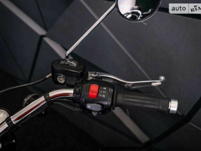 Тріумф Інша, об'ємом двигуна 0 л та пробігом 0 тис. км за 11800 $, фото 19 на Automoto.ua