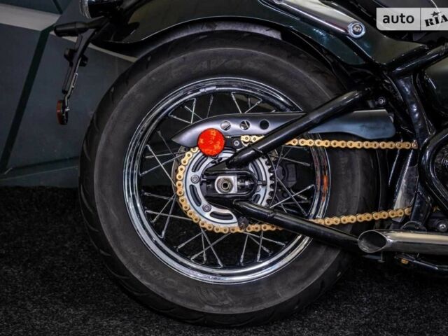 Тріумф Інша, об'ємом двигуна 0 л та пробігом 0 тис. км за 11800 $, фото 9 на Automoto.ua