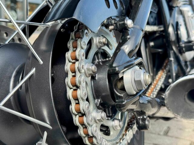 Триумф Другая, объемом двигателя 1.2 л и пробегом 0 тыс. км за 12999 $, фото 22 на Automoto.ua