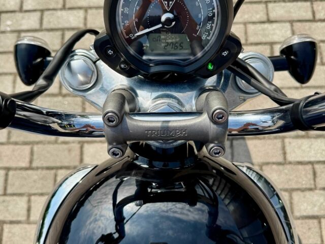 Триумф Другая, объемом двигателя 1.2 л и пробегом 0 тыс. км за 12999 $, фото 20 на Automoto.ua