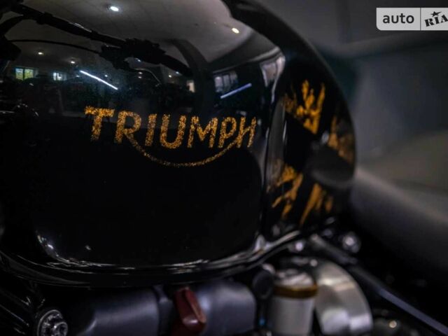 Тріумф Інша, об'ємом двигуна 0 л та пробігом 0 тис. км за 11800 $, фото 14 на Automoto.ua